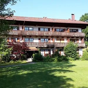  Apartment Dillmann