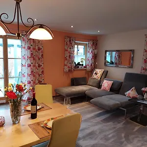  Apartment Abendrot