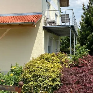  Apartment Ferien Im Herzen Bayerns 2