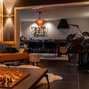  Ferienhaus Felder's - Boutique Haus